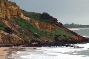 Sur la Petite côte, le grand bonheur !