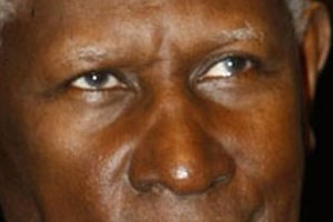 Abdou Diouf