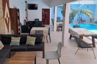 Résidence Marie-France Mendy