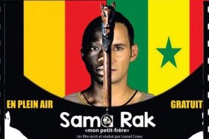 Avant-première du film Sama Rak