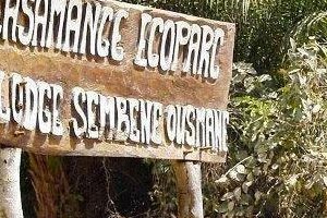 Casamance Écoparc, un poumon vert 