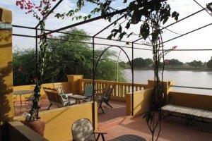 Vallée du fleuve Sénégal : hôtels, campements et résidences