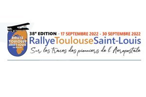 Le rallye Toulouse-Saint Louis du Sénégal revient