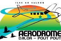 Aérodrome Djilor - Pout Pout