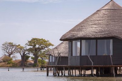 Lodge des Collines de Niassam