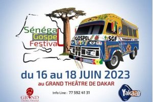 Sénégal Gospel Festival