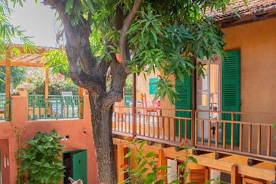 Maison Crespin