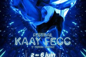 Onzième édition du festival Kaay Fecc