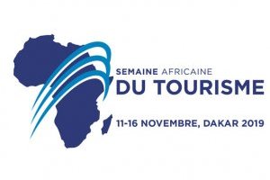Semaine africaine du tourisme (Africa Tourism Week)