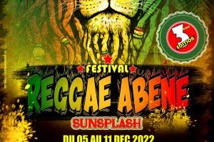 Festival Reggae Abéné