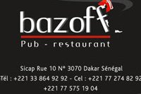 Bazoff Pub-Restaurant