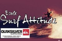 École Surf Attitude