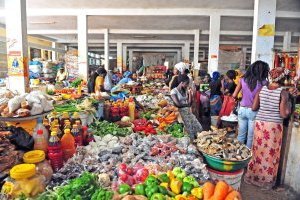 Nouvelle baisse des prix au Sénégal