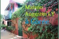 Maison Augustin Ly