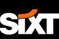 SIXT Rent a Car