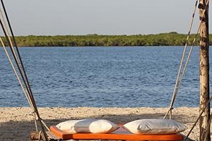 Et si on allait à Keur Papaye prendre du recul et revenir revigoré ? 