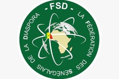 Fédération des Sénégalais de la diaspora (FSD) - Maroc