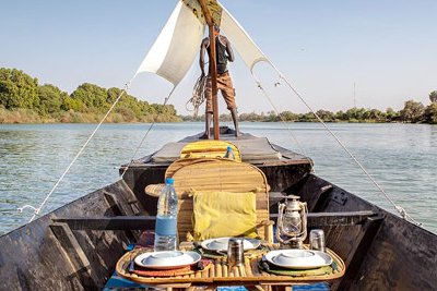 Horizons Bleus Travel & Expeditions