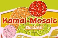 Kamal Mosaic