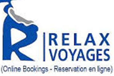 Relax Voyages