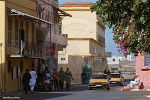Dakar – Saint-Louis : la route vers la capitale du Nord
