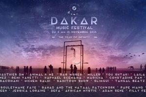 Dakar Music Festival