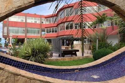 Iris Hôtel