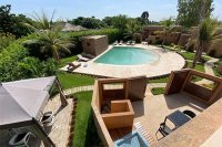 Hôtel La Belle Étoile