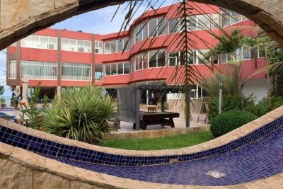 Iris Hôtel