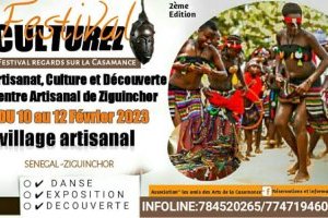 Festival regard sur la Casamance #2