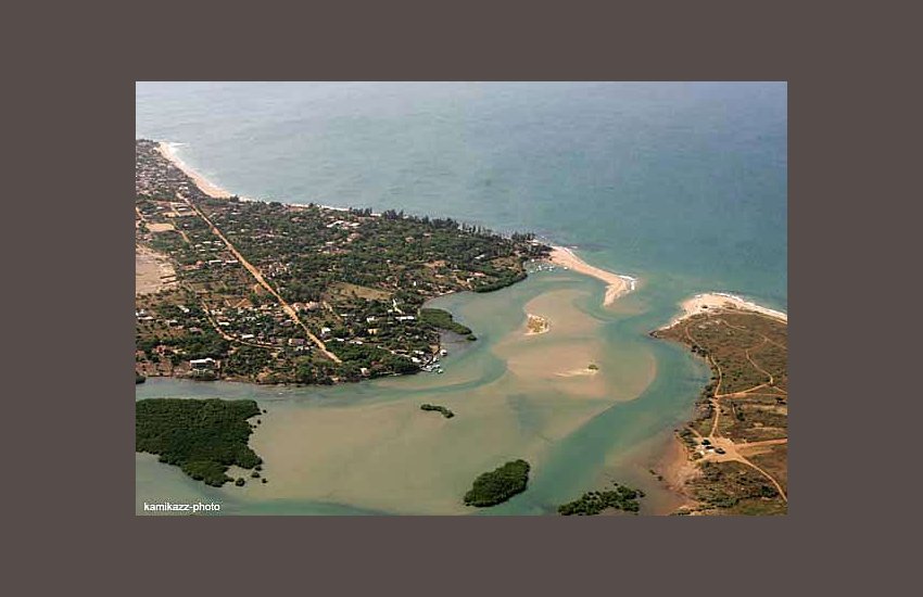 La Lagune De La Somone Au S n gal Le C ur Du S n gal La Lagune De La Somone Au S n gal Le C ur Du S n gal