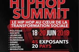 Hip Hop summit