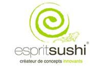 Esprit Sushi Dakar