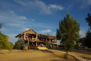 Océan & Savane, un Lodge en osmose avec la nature