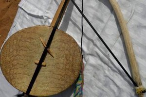 Panorama du patrimoine culturel du Ndiambour