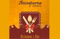 Annapurna Restaurant 