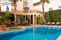 Lodge des Almadies