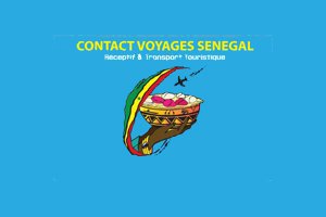 Contact Voyages Sénégal