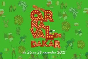 Le Grand Carnaval de Dakar
