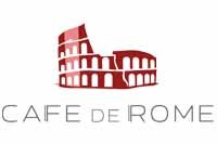 Café de Rome 