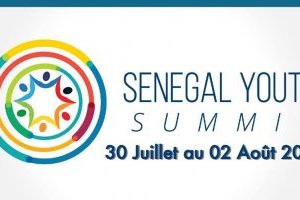 Senegal Youth Summit