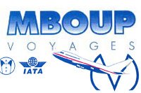 Mboup Voyages