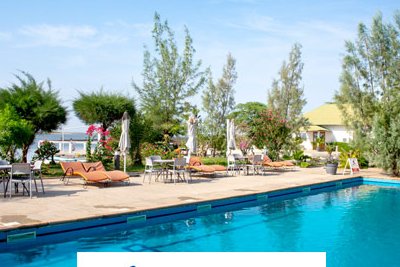 Le Relais de Kaolack