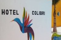 Hôtel Colibri Lac Rose