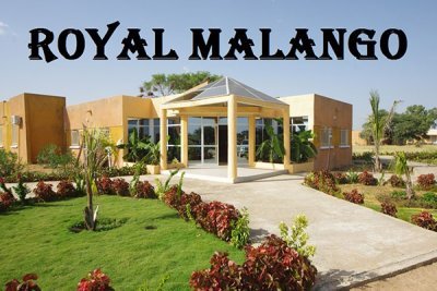 Hôtel Royal Malango