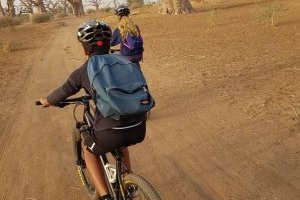Sorties VTT avec Teranga Bike Adventure