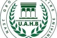 Université Amadou Hampathé Ba de Dakar
