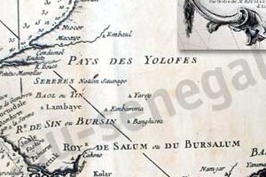 Une brève histoire du Sénégal