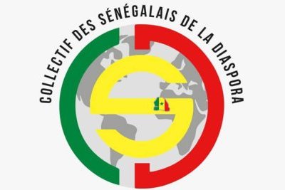 Collectif des Sénégalais de la diaspora