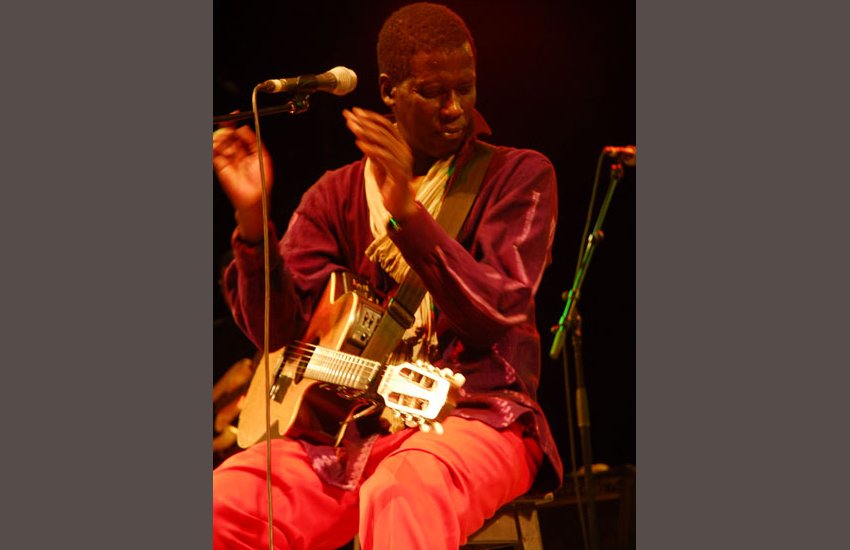 Wasis Diop